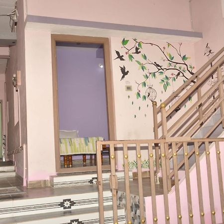 Classic Homestay Hampi Exterior photo