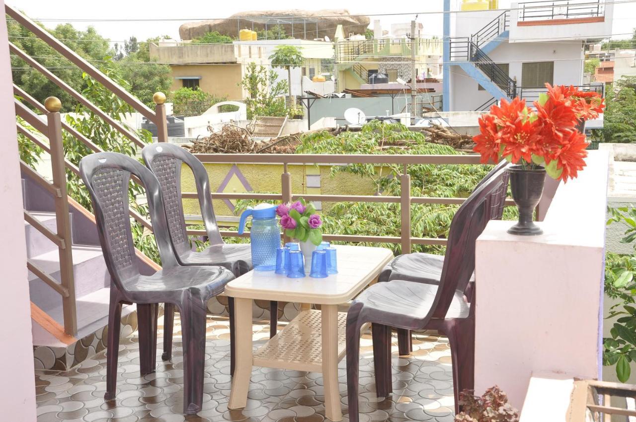 Classic Homestay Hampi Exterior photo